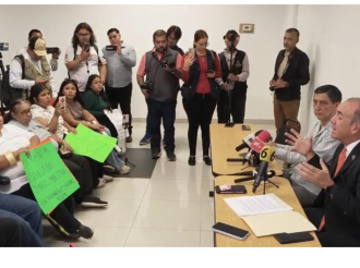 Segundo Día en Carabina de Ambrosio